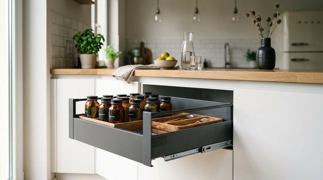 best pull out cabinet drawers 2027
