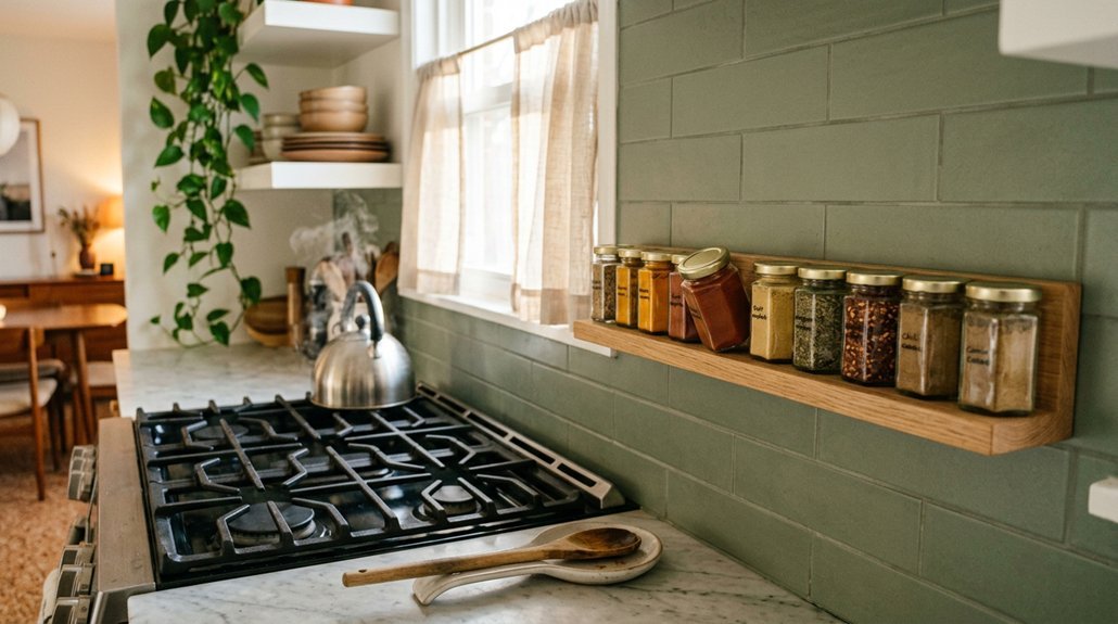 best spice racks 2027 declutter