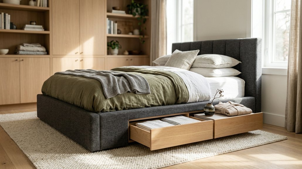 best storage bed frames 2027