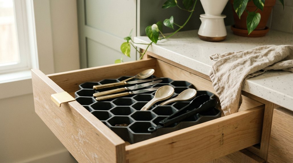 best utensil organizers 2027