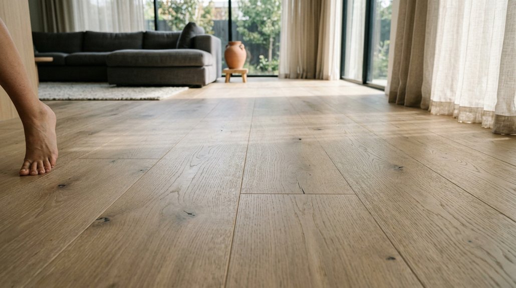 five best engineered white oak flooring 2027