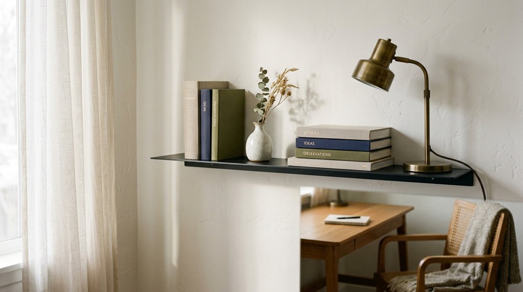 five best floating shelves for 2027