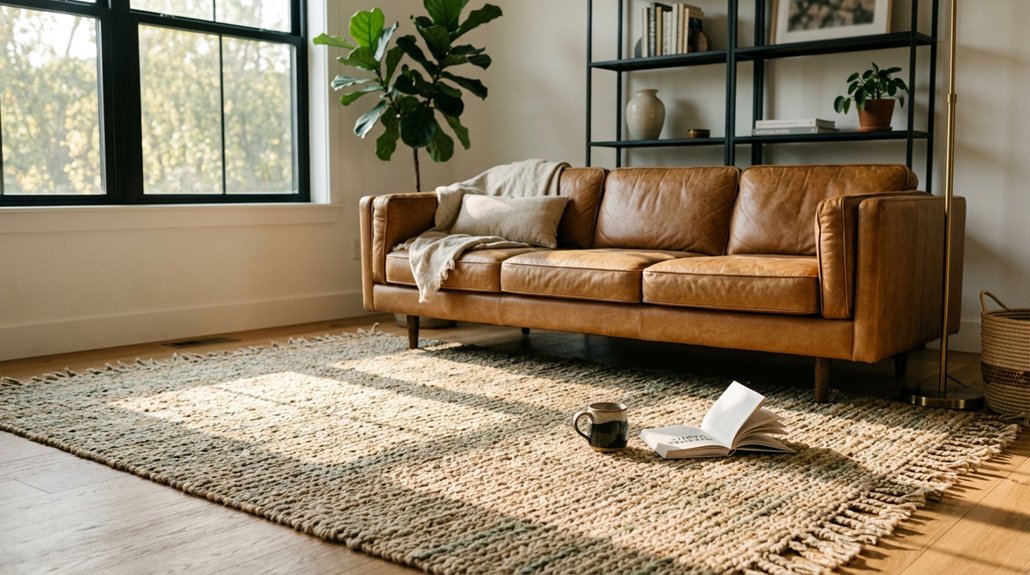 five best jute rugs 2027