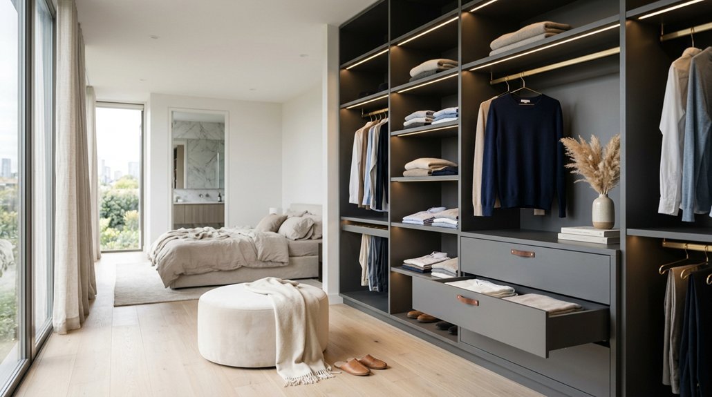 five best walk in closet systems 2027