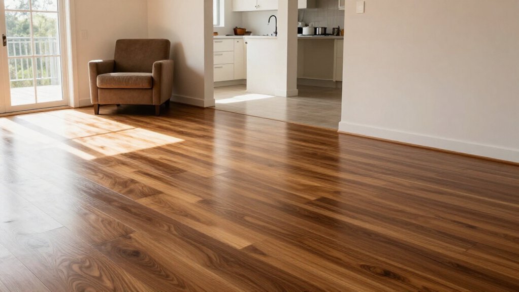 laminate durable versatile moisture aware