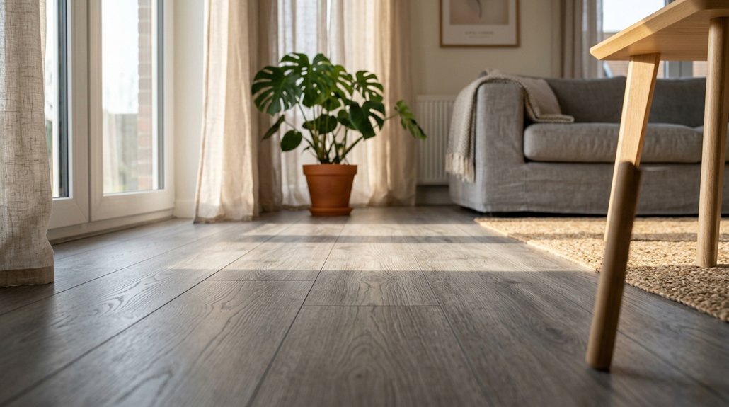 laminate flooring definition overview