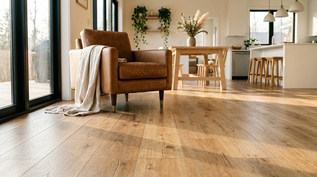 laminate flooring options 2027