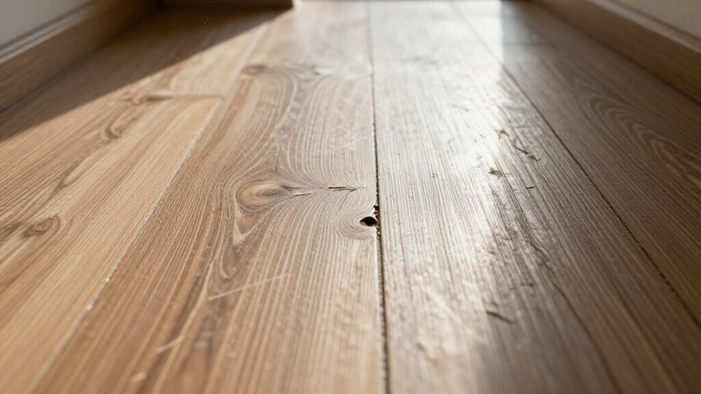 laminate lifespan ac ratings matter