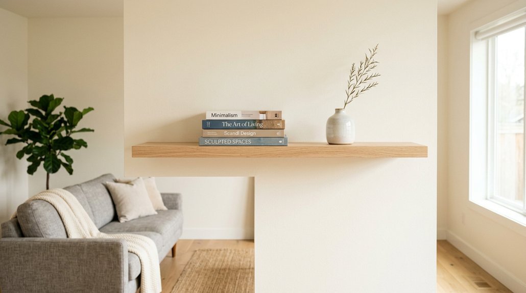 optimal shelf spacing guidelines