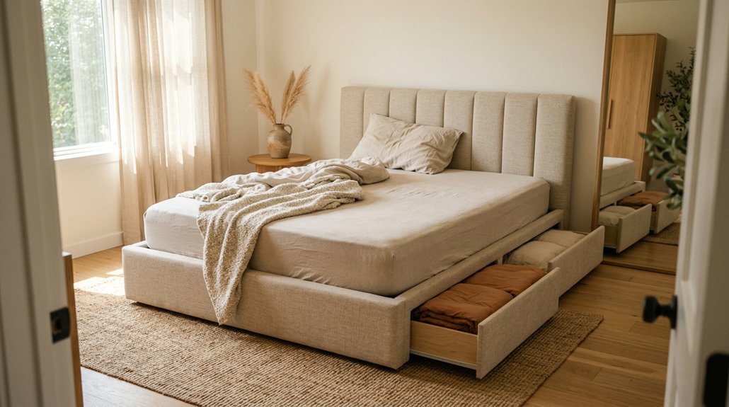 top 10 queen storage beds 2027