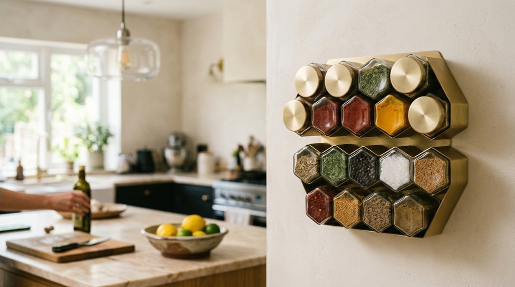 top 10 spice rack picks