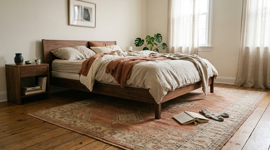 top 7 bedroom rug picks