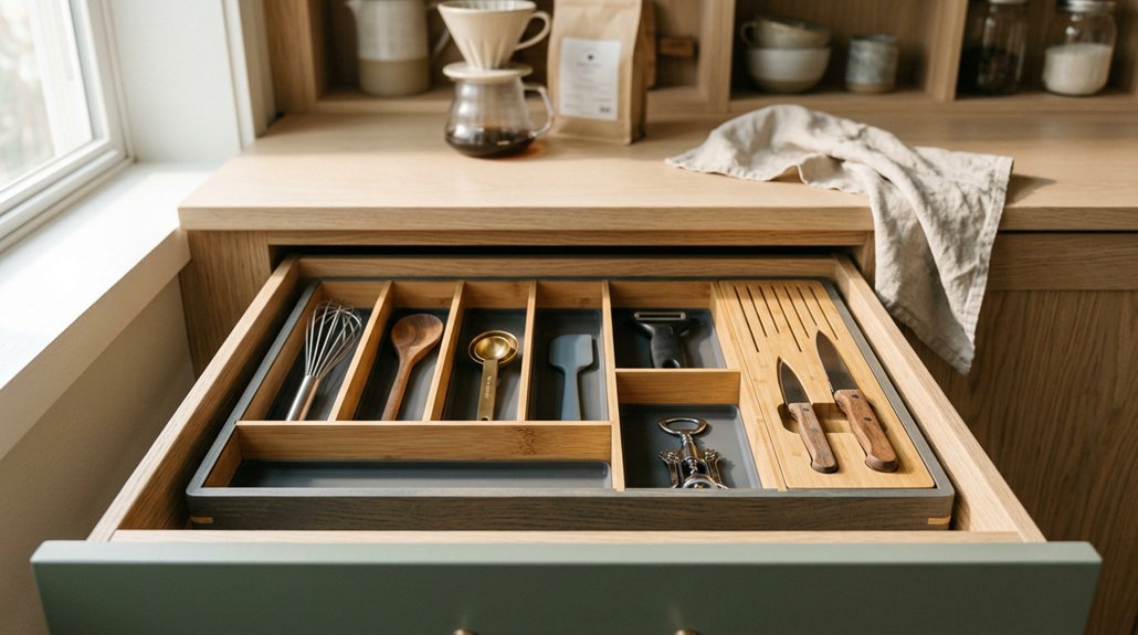 top 7 kitchen drawer organizers 2027