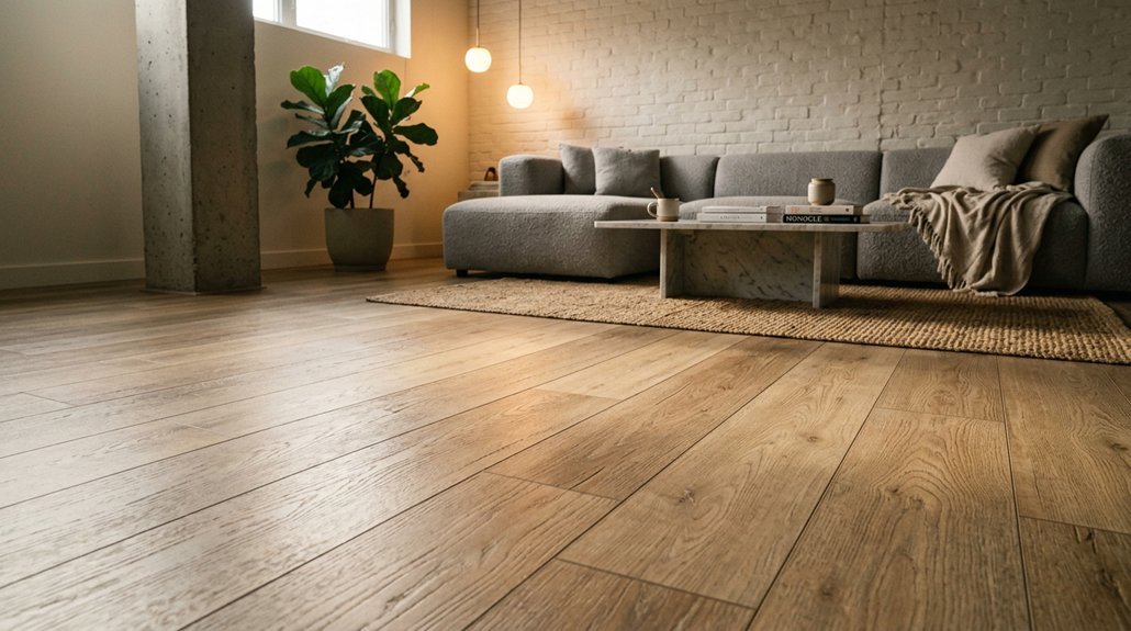 top basement flooring options 2027