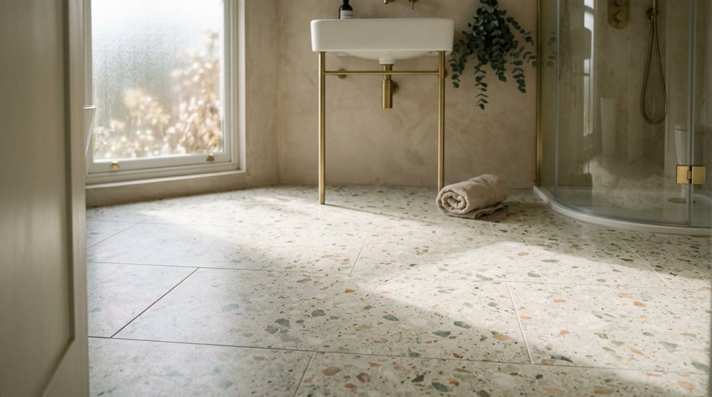 top bathroom flooring 2027