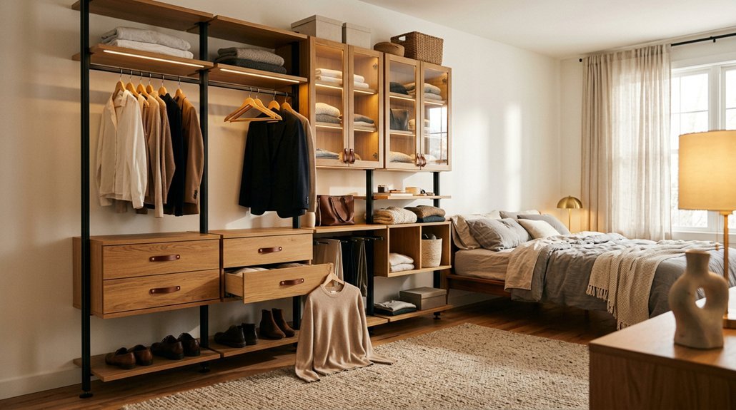 top closet organizer systems 2027
