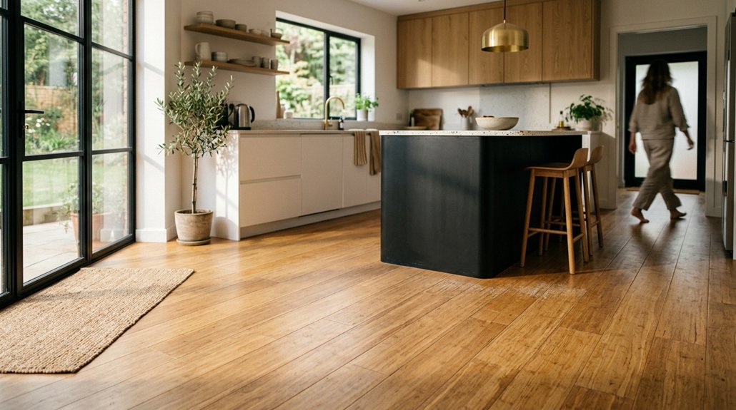 top kitchen flooring options 2027