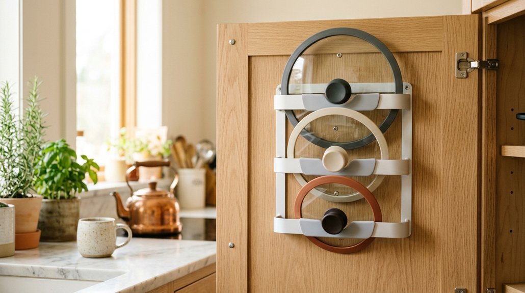 top pot lid organizers 2027