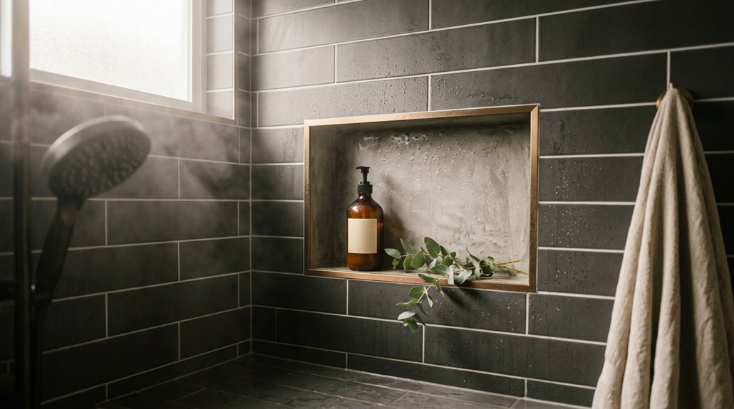top shower niche recommendations 2027