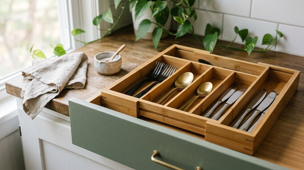 top silverware organizers 2027