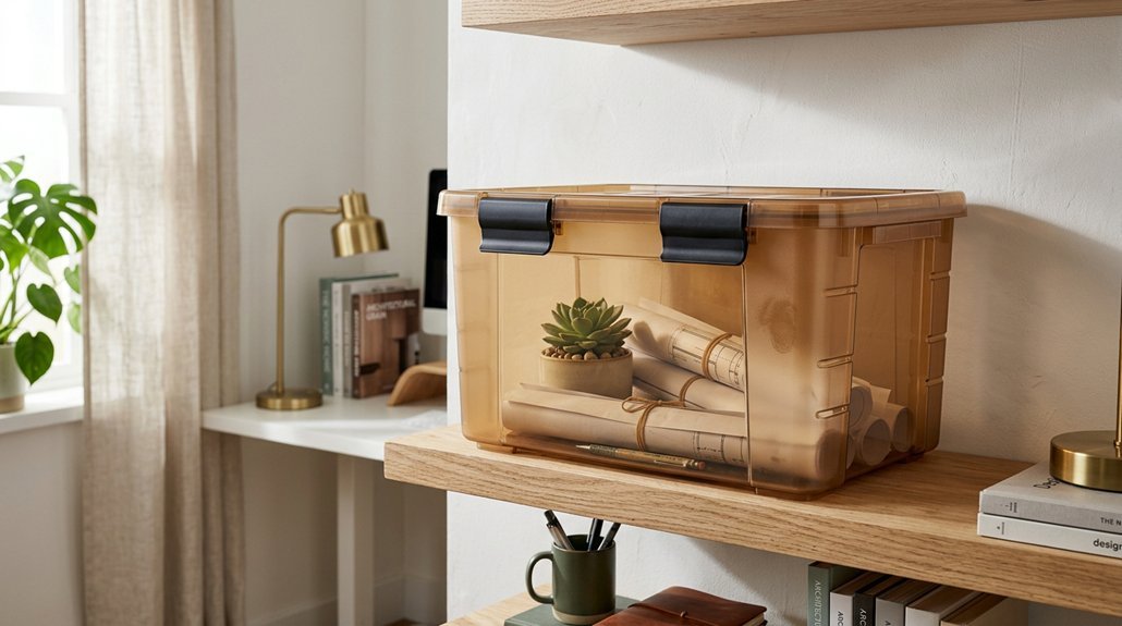 top stackable storage bins 2027