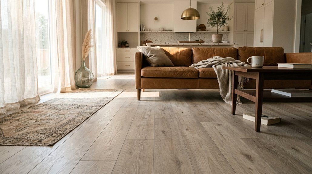 top vinyl plank flooring picks