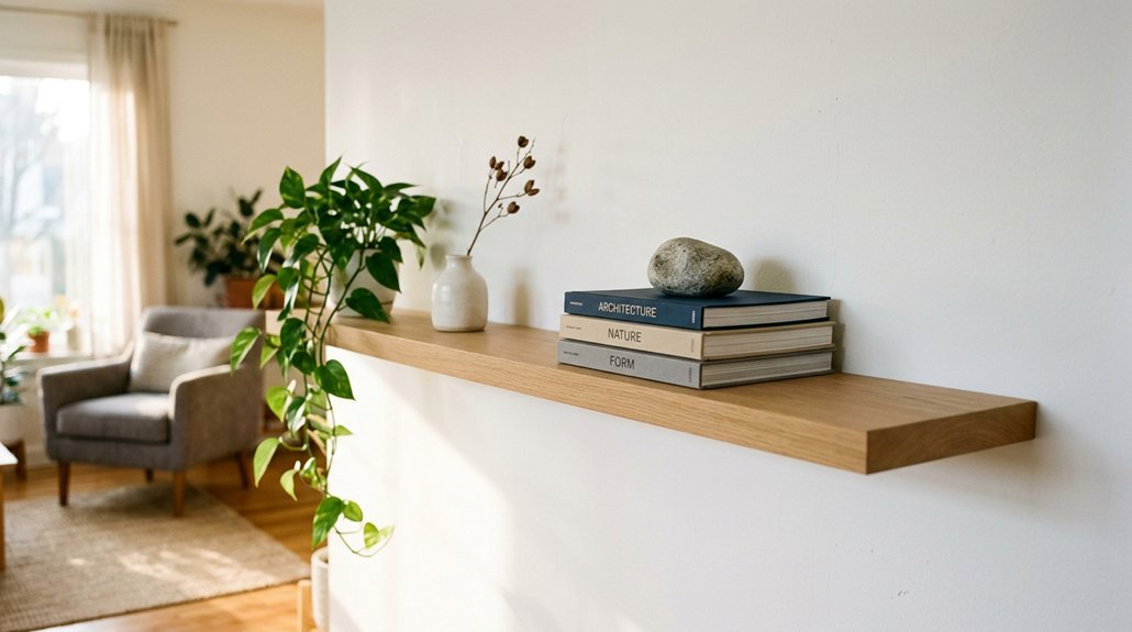 what are floating shelves floating shelves definition highlights
